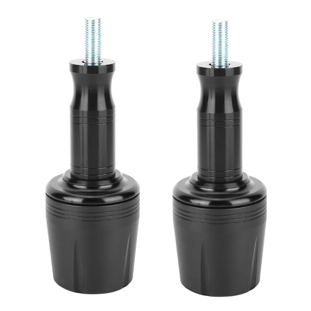 Motorcycle Frame Slider Anti Crash Falling Protector Fits for   Z125 Z250 Z300