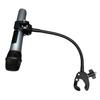 Gooseneck Mic Stand Microphone Stand For Desk Mount With Clamp Mic Holder for Music Recording Equipment