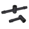 Washer Nozzle Washer Spray Jet 2Pcs Windscreen Washer Nozzle