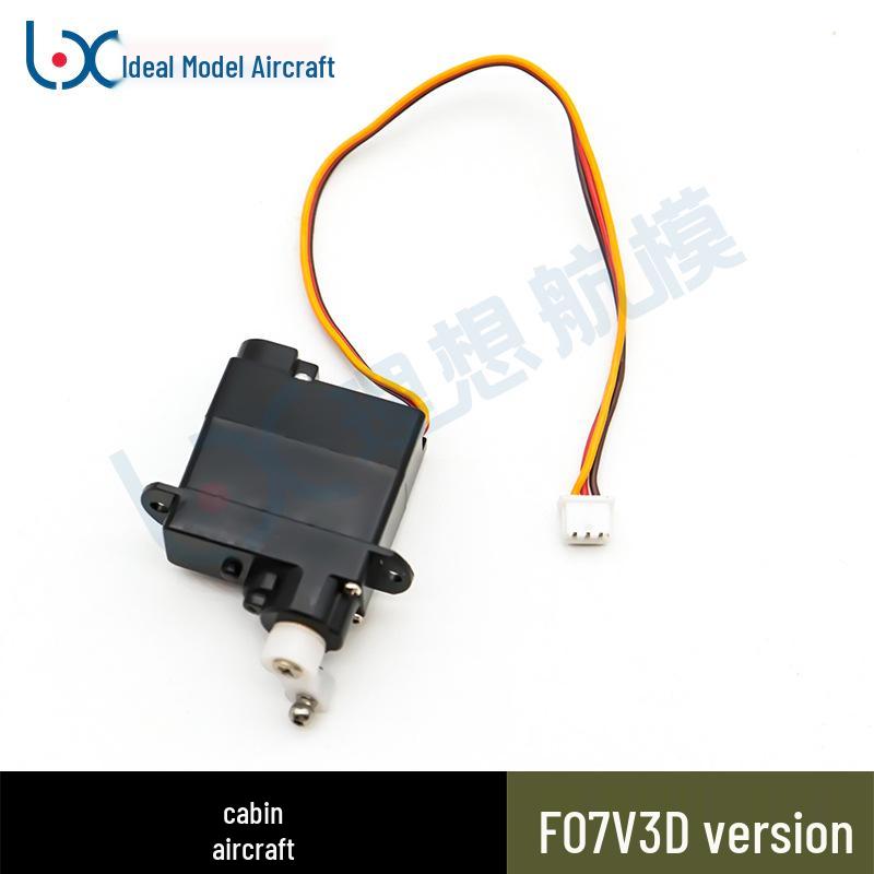F07V Huey Realistic Helicopter Spare Weapons Mount