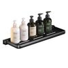 Jingmeiduo Wall-Mounted Folding Bathroom Shelf