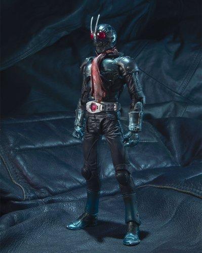 TAMASHII NATIONS MOVIE REALIZATION Kamen Rider THE NEXT Kamen Rider 1 VS Kamen Rider 2