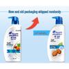 Head & Shoulders Smooth & Repair Anti-Dandruff Shampoo
