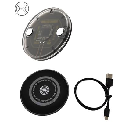 Replacement  Wireless Charging Coin for  502 703 903 PW Wireless Mouse ONLY for  Wireless Charger