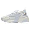 Zoom 2K Bianco Argento Sneakers da Donna Sail Nero AO0354-101