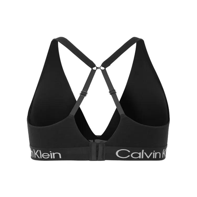 Calvin Klein Women's Bras (Unisex) Bras QF6683 UB1