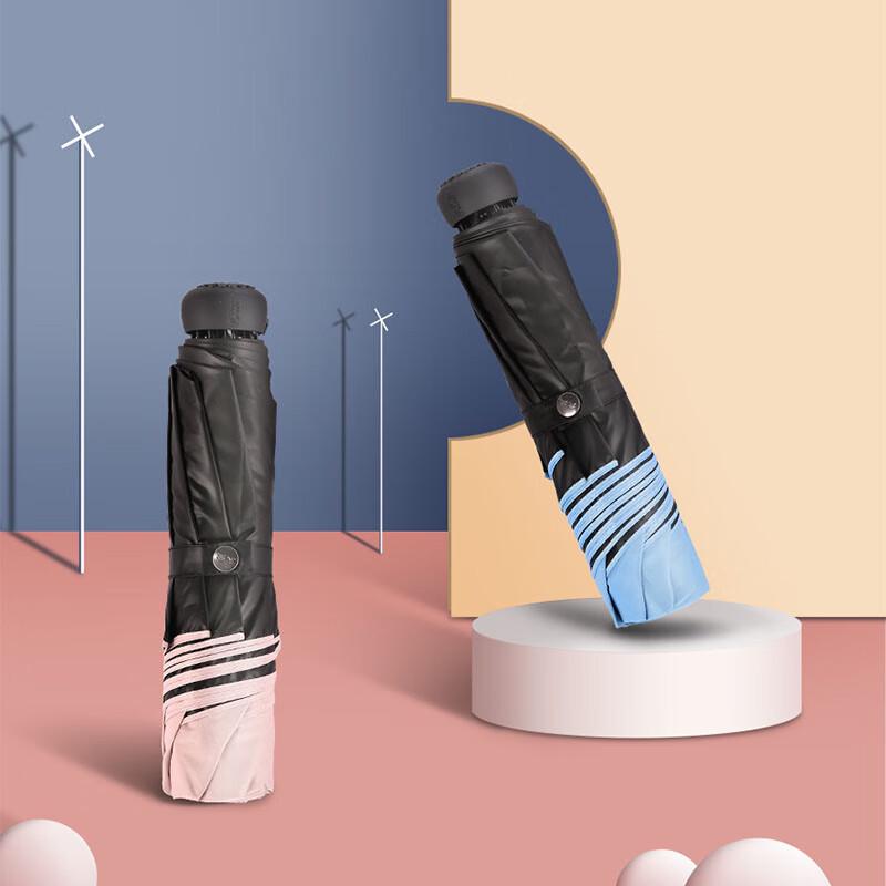 Heaven Lightweight Portable UV Protection Umbrella