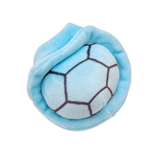 

Одежда для куклы 17 см ручной работы, украшение в виде черепашьего панциря, детская одежда для фотосессии, наряды для куклы, подарки для любителя кукол синий