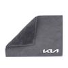 Plush Car Cleaning Towel Polishing Dust Removal Towels For KIA K3 Sportage Carnival K5 Seltos Pegas KX1 EV5 Sonet EV6 K4 EV3 K9 ZY4