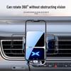 XPeng G3/P5/P7 Car Phone Mount - Air Vent Holder & Navigation Accessory