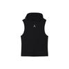 New Dri-FIT Sport Men's Knitted Sleeveless Hoodie Black DZ0572-010