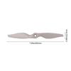 Piese de schimb APC pentru pale de elice - Model avion Multi-Spec