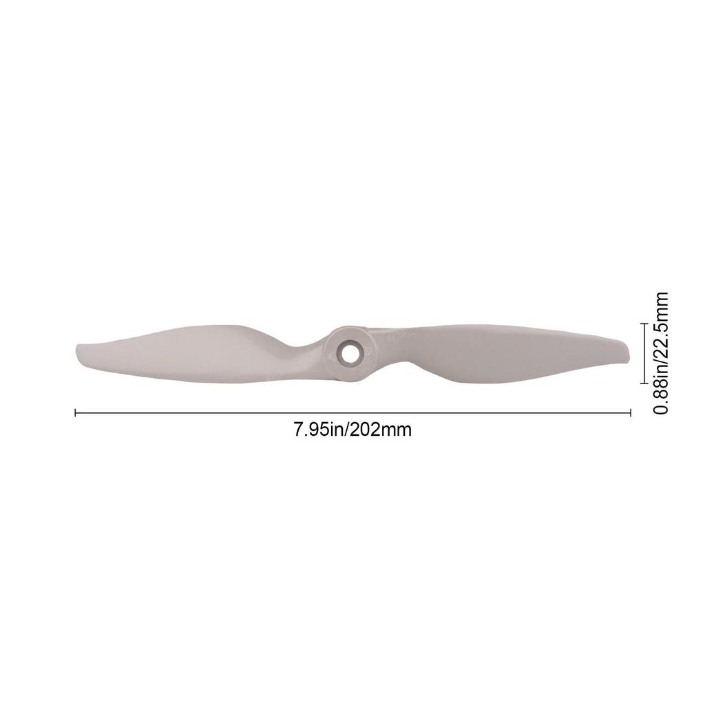 Piese de schimb APC pentru pale de elice - Model avion Multi-Spec