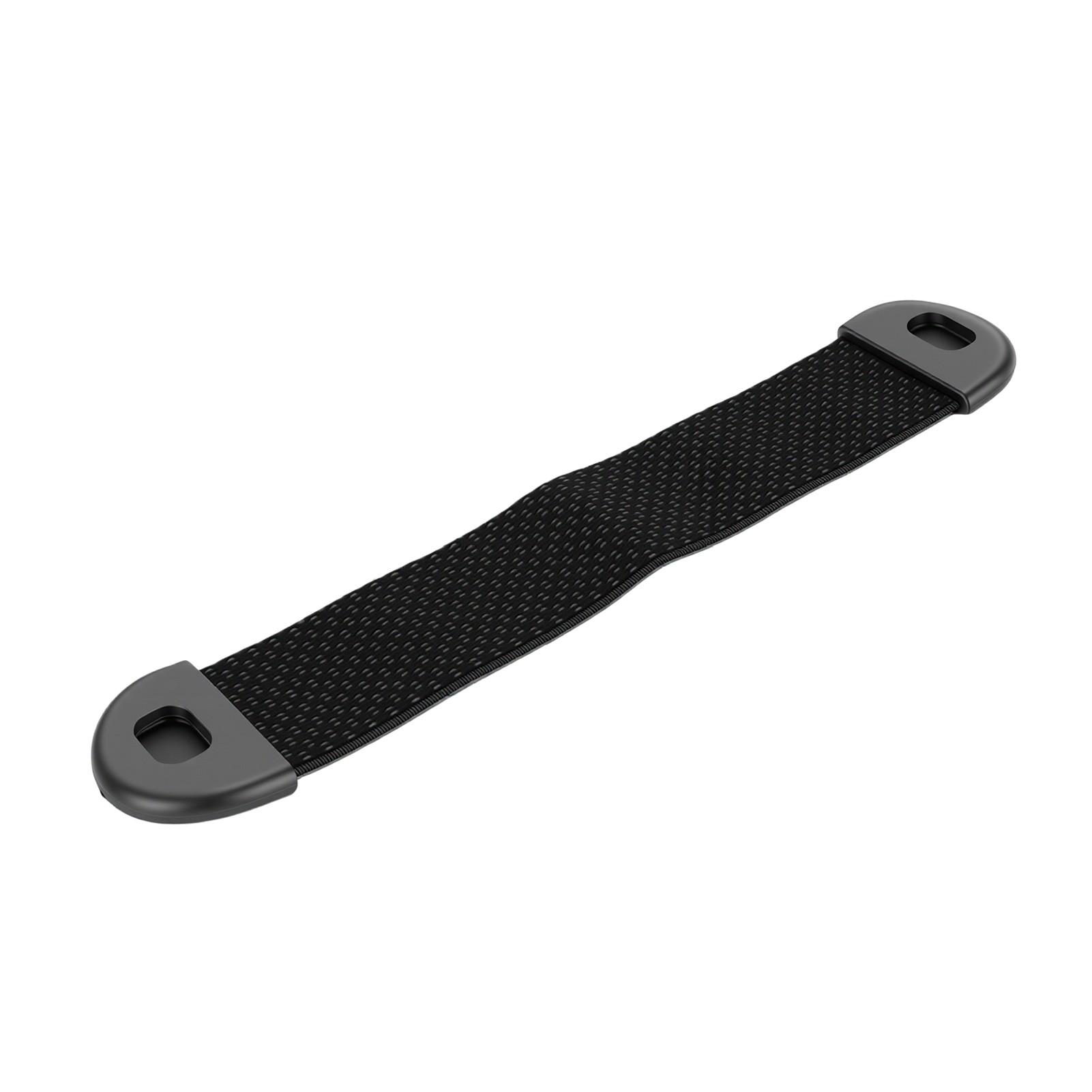 Bandeau pour Casque de Jeu Alienware AW720H AW520H Remplacement Sangle Noir