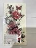 Waterproof Fake Tattoos Butterfly Tattoo Sticker 1 Sheets Cover Scars sticker Red Rose temporary tattoo  Accessories