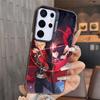 Fate Zero Stay Night Archer Soft Phone Case for Samsung A17 A16 A15 A14 A13 A57 A56 A55 A54 A53 A37 A36 A35 A34 A33 A26 A25 A24