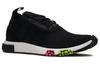adidas Originals NMD_Racer Primeknit 'Schwarz' CQ2441
