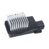 Blower Motor Resistor FOR Ford F150 Lincoln LS 2003-2006 LSE 4L3Z19E624AA Front
