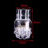 2Pcs/pack DC 12V T20 7443 7440 9LED Car Brake Light Bulb Auto Stop Turn Signal Light Lamp Auto Car Signal Light Lamp LED Bulbs Bulbs 7