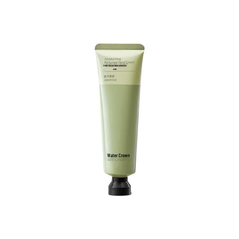 Water s Code Gardenia Jasmine Hydrating Hand Cream