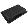 For XPeng For G6  2025 Compatible Under Seat Storage Box Made from Waterproof TPE To Keep Items Safe and Dry