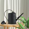 Stylish Watering Can with Detachable Spray Head Long Nozzle for Home and Garden