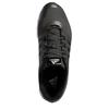 Adidas Equipment 10 Round Toe Lace-Up Cushioning Low-Top Marathon Running Shoes Unisex Sneakers Black White EE8997
