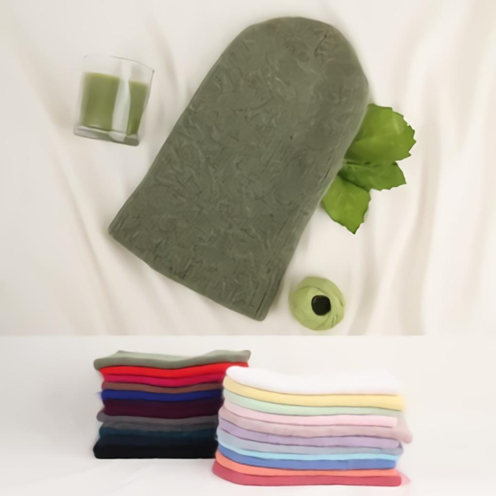 

Повседневная зимняя мужская и женская унисекс шапка-бини MR-B из лучшей ангоры Jin Bora