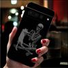 Skull Skeleton Phone Case For Google Pixel 10 9A 9 Pro XL 8 7 6 Pro Pixel 8A 7A 6A 5A 4A Pixel 8 7 6 5 4