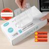 ZISIZ Disposable Thickened PE Gloves