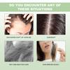 Hair Serum Keratin Complex Vitamin Capsule Oil Restore and Repair Damaged Hair Enriched with Natural Extract for Daily Use