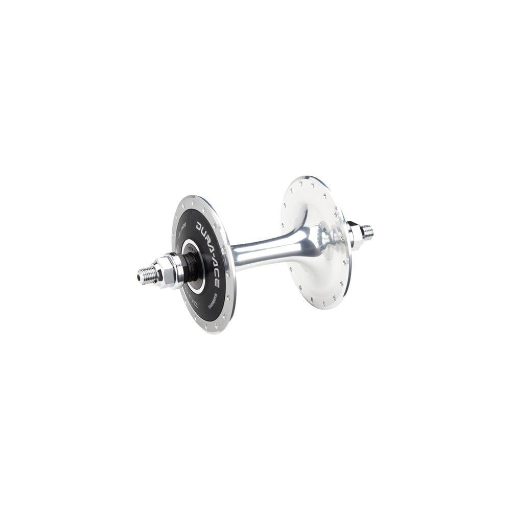 Shimano F 36H 100X142X9 Hollow Shaft IHB7600AF9O HB-7600
