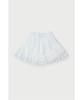 IROWOMEN Jovianne Ruffle Banding Shorts Iopom26108Ivx