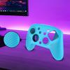 Silicone Protective Skin Case For Nintendo Switch 2 Pro Controller Protection Cover Gaming Grip Controller Protective Case