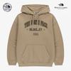 The North Face Vintage Pullover Hoodie Bei
