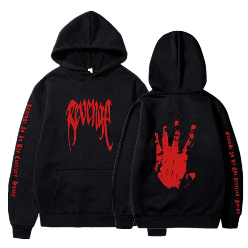 Xxxtentacion Unisex Hūte – Eiropas un
