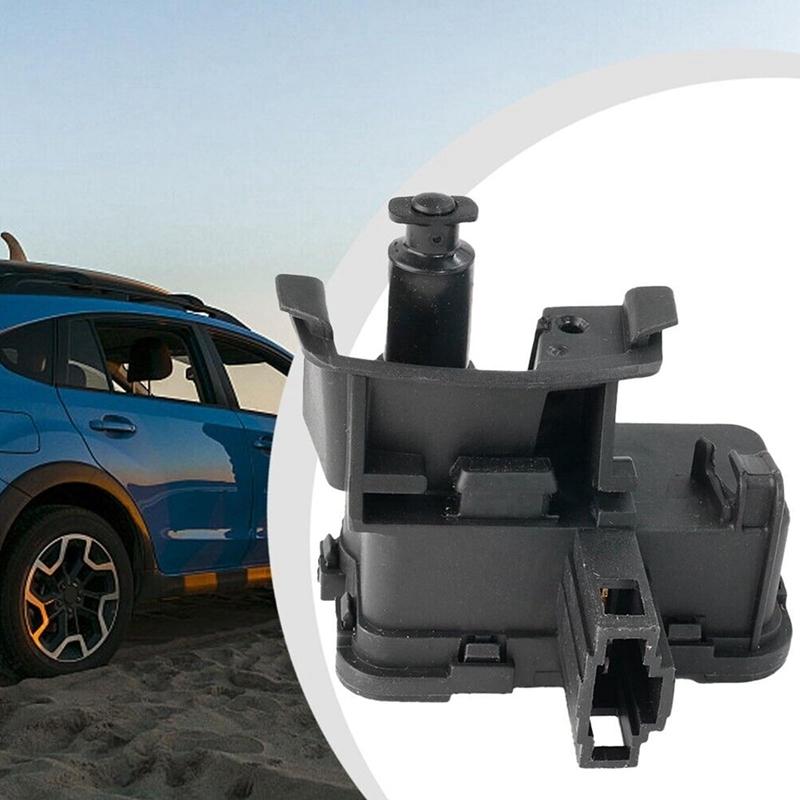 7P0810773 Fuel Tank Cap Door Lock Actuator Fuel Tank Motor 7P0810773D 7P0810773A For Volkswagen Touareg Seat Leon Skoda