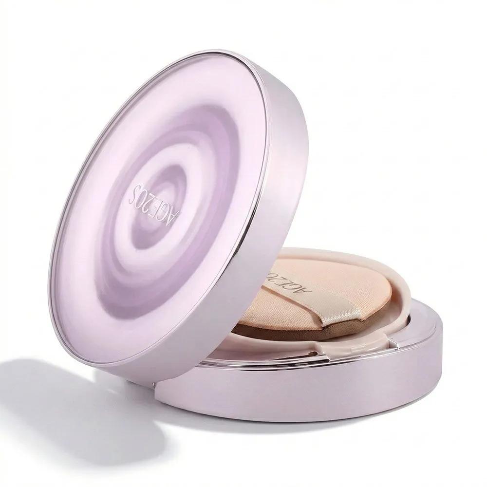 Age 20 s AGE20S Ampoule Essence Pact Diamond Water Glow Shot Full Size No. 21 Main Product