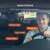 Dash cam KAWA MINI 3 Gen2 KAWA Car DVR AUTO Camera Video Recorder,2K WiFi&APP/Voice Control,Night Vision Upgrade Dashcam