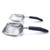 Cat Litter Scoop Big Metal Litter Scoop With Deep Shovel And Ergonomic Handle