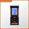 Multi-Functional Handheld Laser Rangefinder & Smart Distance Measuring Tool