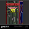 Toaplan Arcade 2 - Evercade Physical Cartridge (7 Arcade Classics)