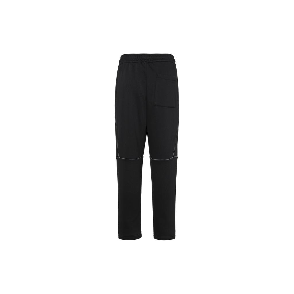 New JORDAN X Paris Saint Germain Fleece Pants Asia Sizing DV0622-010