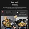 COOKER KING Wangchu Non-Stick Lightweight Wok