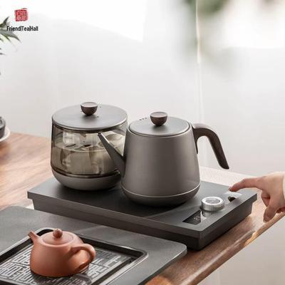 Elettronica per la cucina – Bollitori elettrici