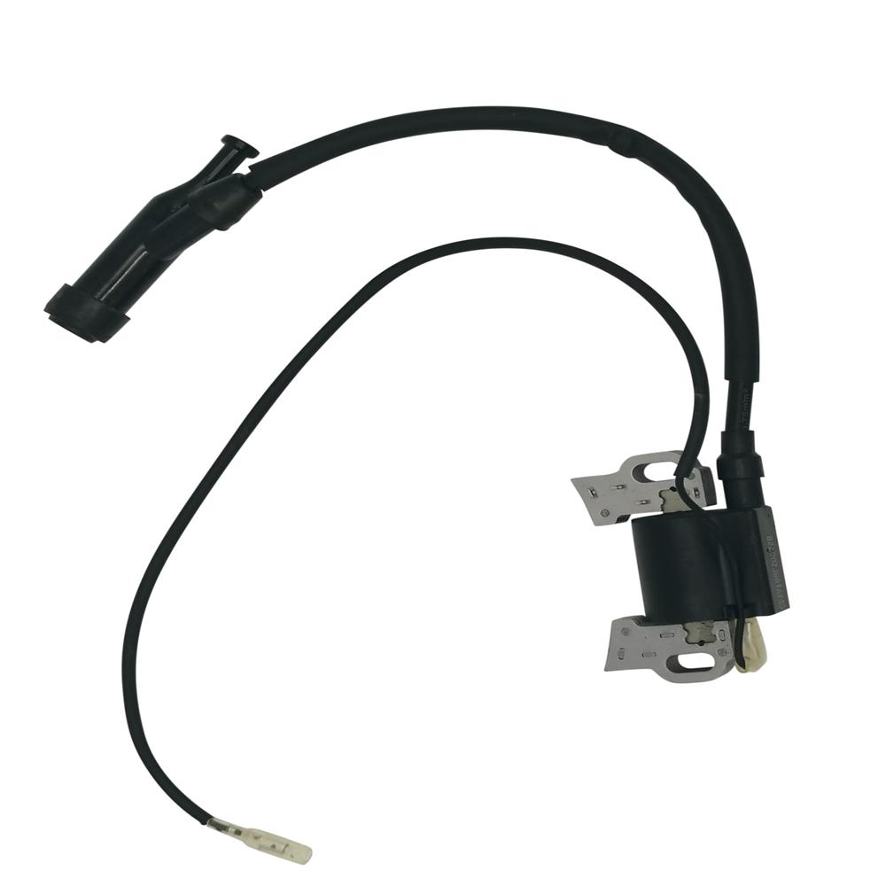 Ignition Coil Lawnmover Engine for Honda GX340 11HP GX390 13HP Generator Mowers 30500-ZE2-023 Parkside Garden Trimmer
