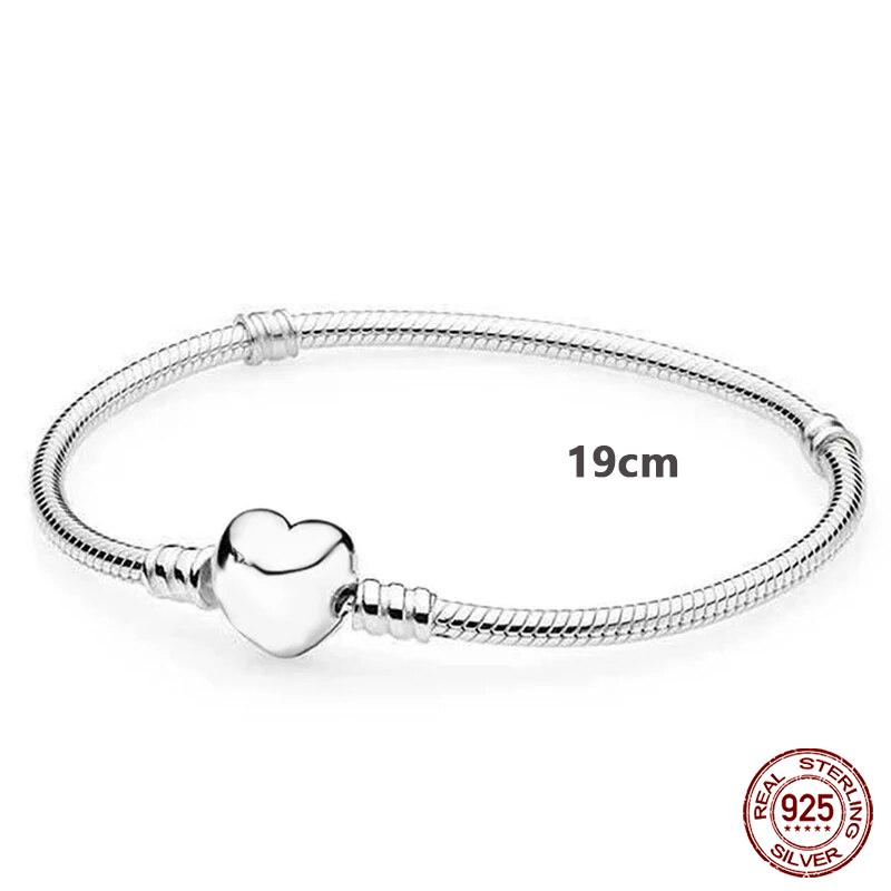 100% Copper High Heels Lipstick Lifestyle Collection Charm Beads For Brand Original Bracelet Diy Jewelry