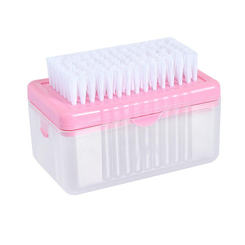 

Новая многофункциональная мыльная пена для туалета, свободный от рук, креативный ролик, очень большая мыльница, щетка для мытья посуды