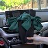 2pcs Women's Seat Belt Shoulder Pad Covers, Cute Bow Seat Belt Covers, Seat Belt Shoulder Pads, Seat Belt Accessories, Car Interior