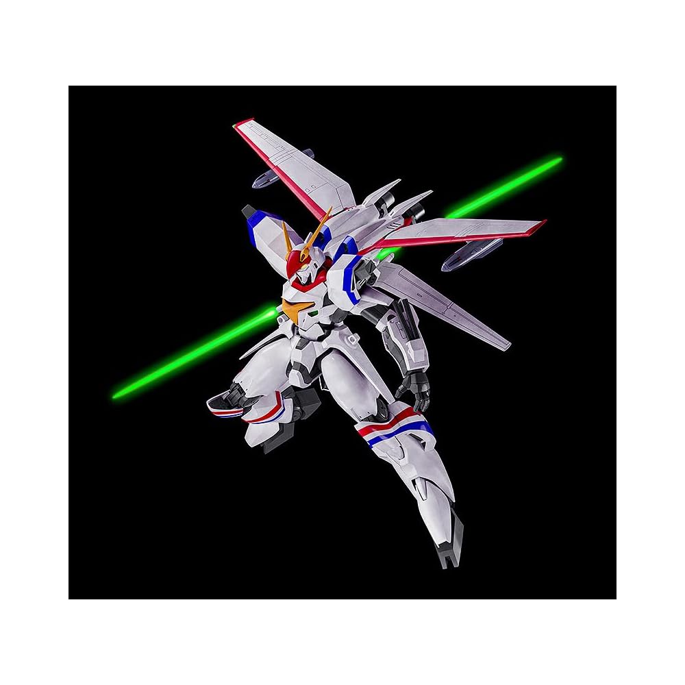 Plamax XD-01 Dragoon 1/72 Scale Model Kit Assembly Figure Plastic Model
